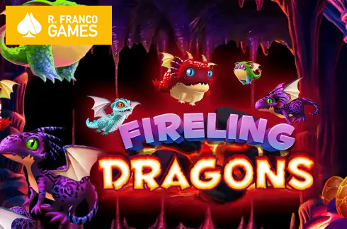 Fireling Dragons
